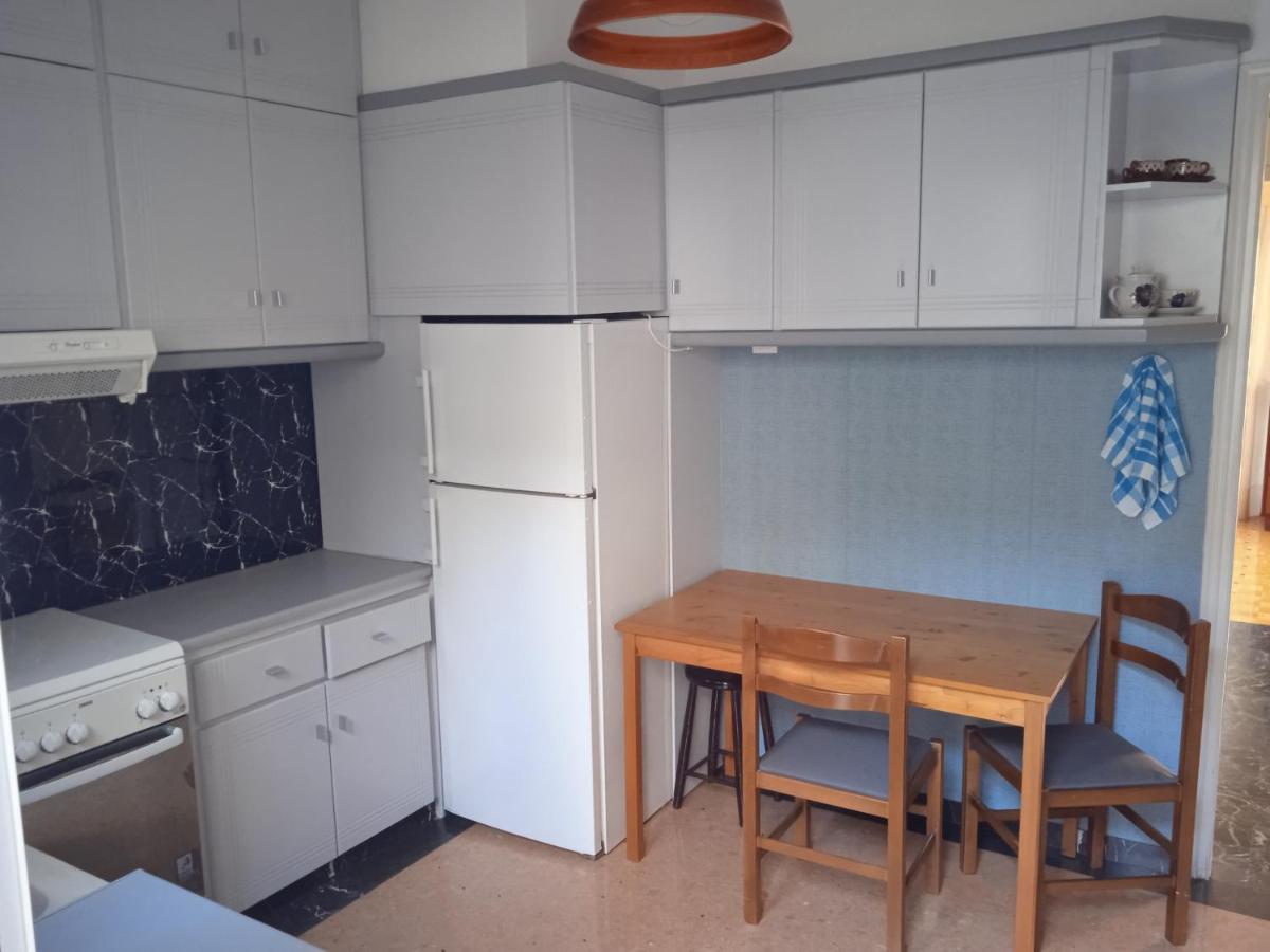 Charm & Comfort Near Petralona Station أثينا المظهر الخارجي الصورة