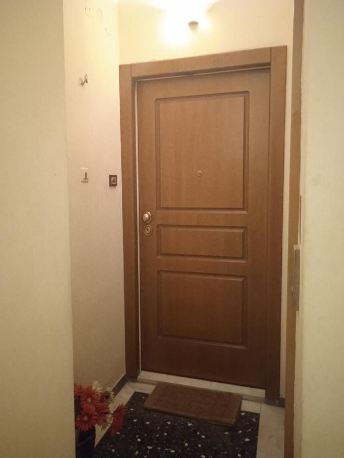 Charm & Comfort Near Petralona Station أثينا المظهر الخارجي الصورة