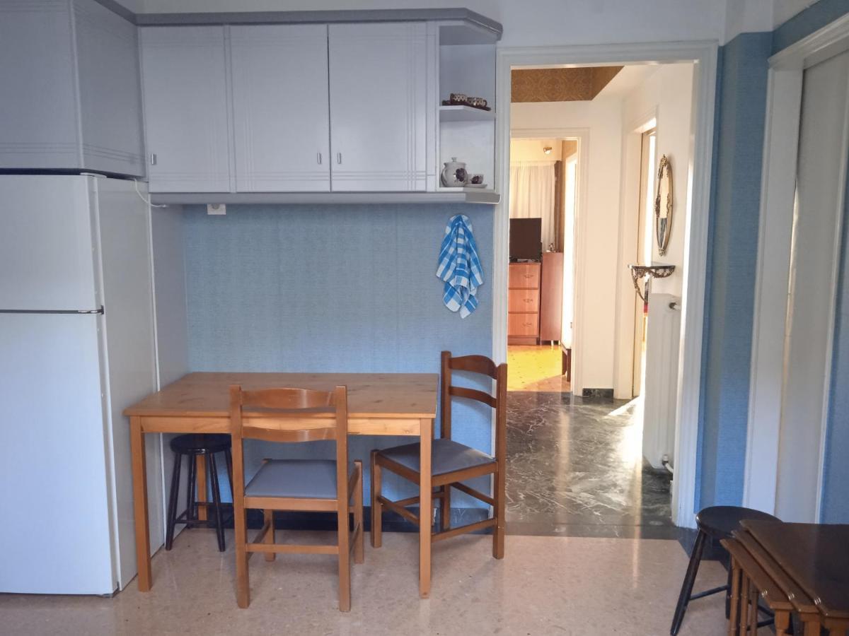 Charm & Comfort Near Petralona Station أثينا المظهر الخارجي الصورة