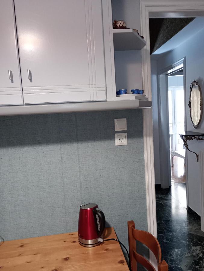 Charm & Comfort Near Petralona Station أثينا المظهر الخارجي الصورة