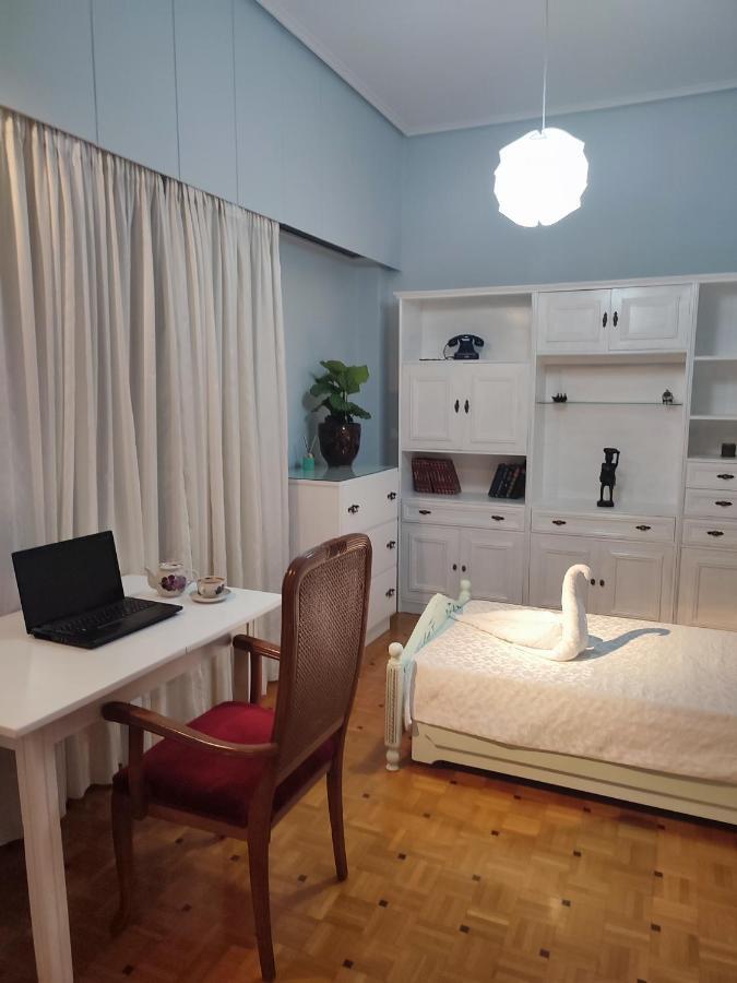 Charm & Comfort Near Petralona Station أثينا المظهر الخارجي الصورة