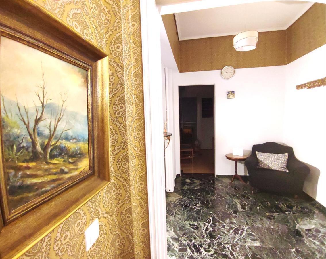 Charm & Comfort Near Petralona Station أثينا المظهر الخارجي الصورة
