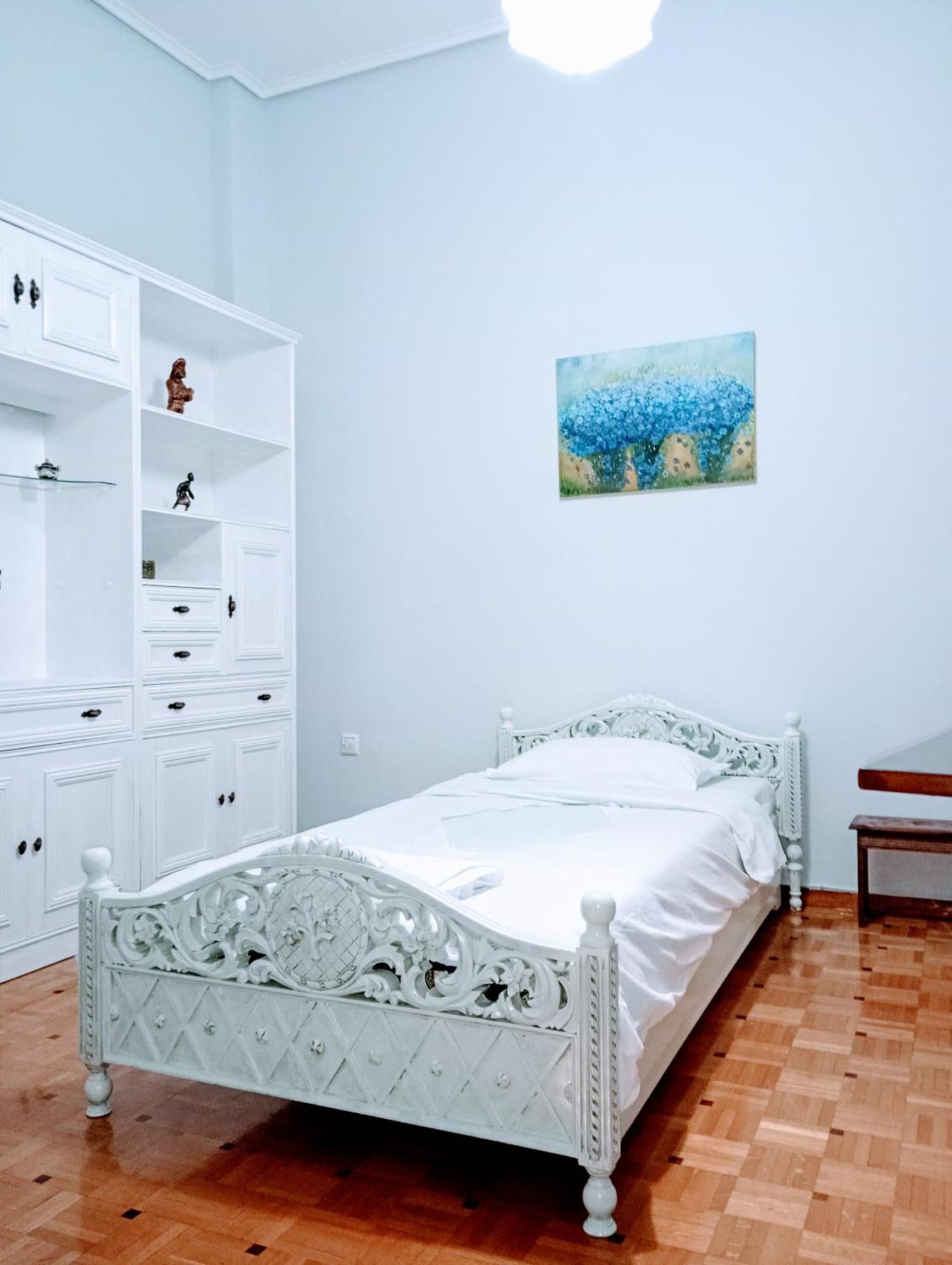 Charm & Comfort Near Petralona Station أثينا المظهر الخارجي الصورة