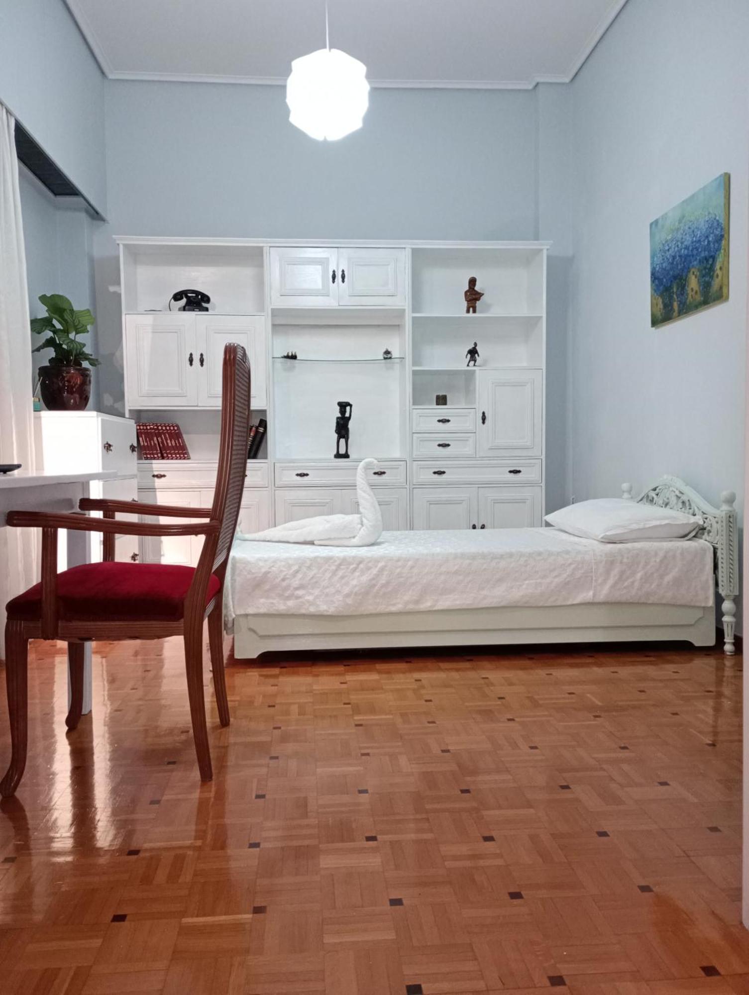 Charm & Comfort Near Petralona Station أثينا المظهر الخارجي الصورة