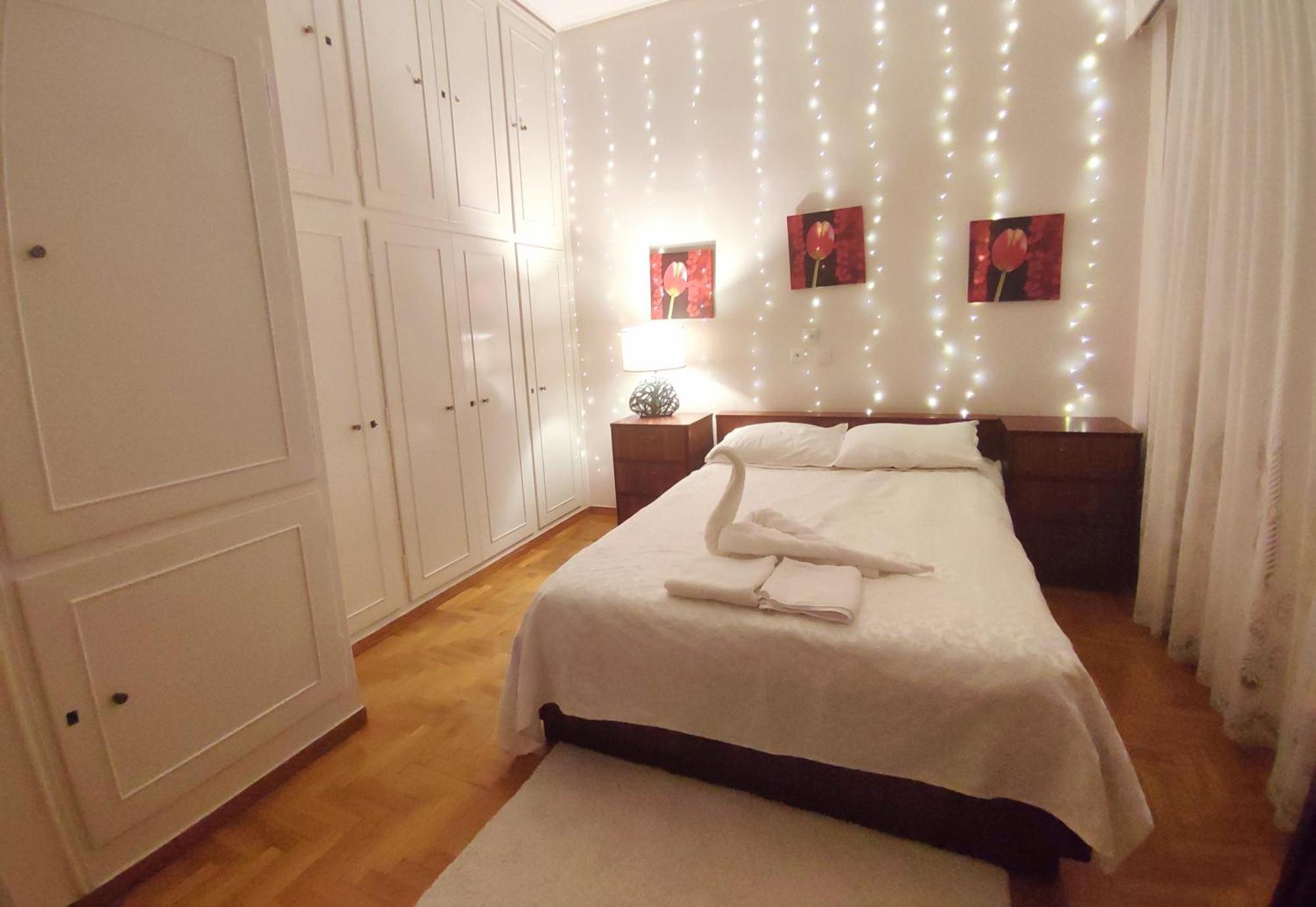 Charm & Comfort Near Petralona Station أثينا المظهر الخارجي الصورة